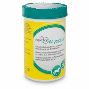 equitop myoplast